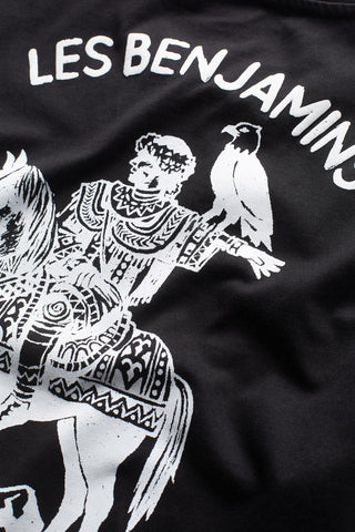 REGULAR TEE 027