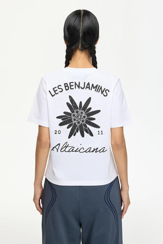 REGULAR TEE 029