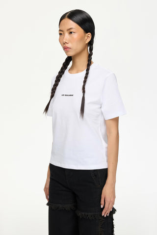 REGULAR TEE 030