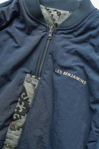 BOMBER 004