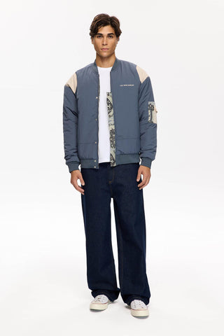 BOMBER 004