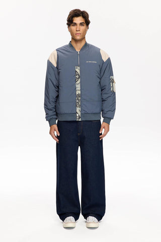 BOMBER 004