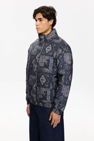 BOMBER 007