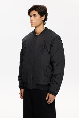 BOMBER 008