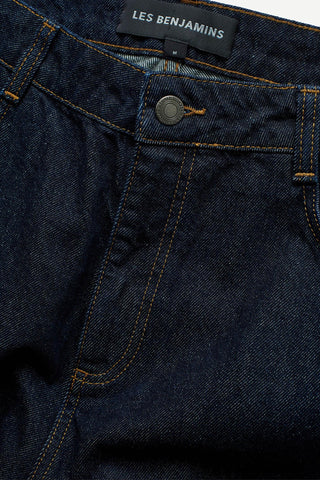 DENIM PANT 001