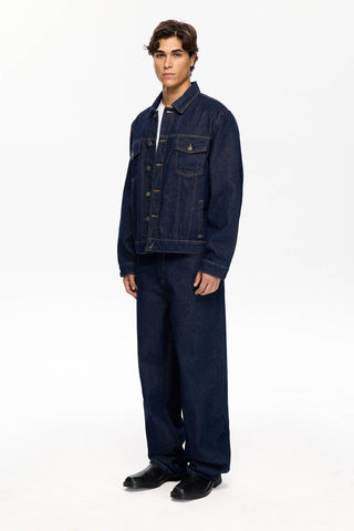 DENIM PANT 006