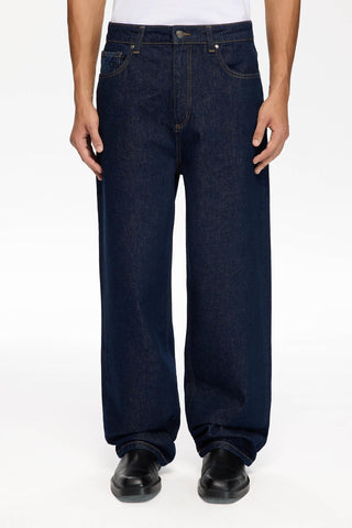 DENIM PANT 006