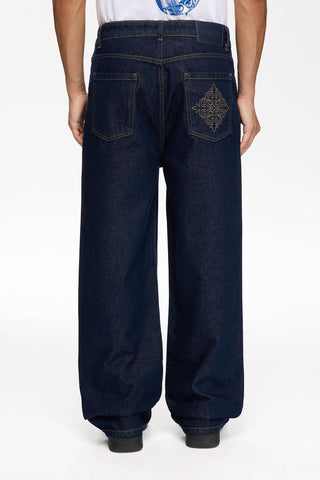 DENIM PANT 006