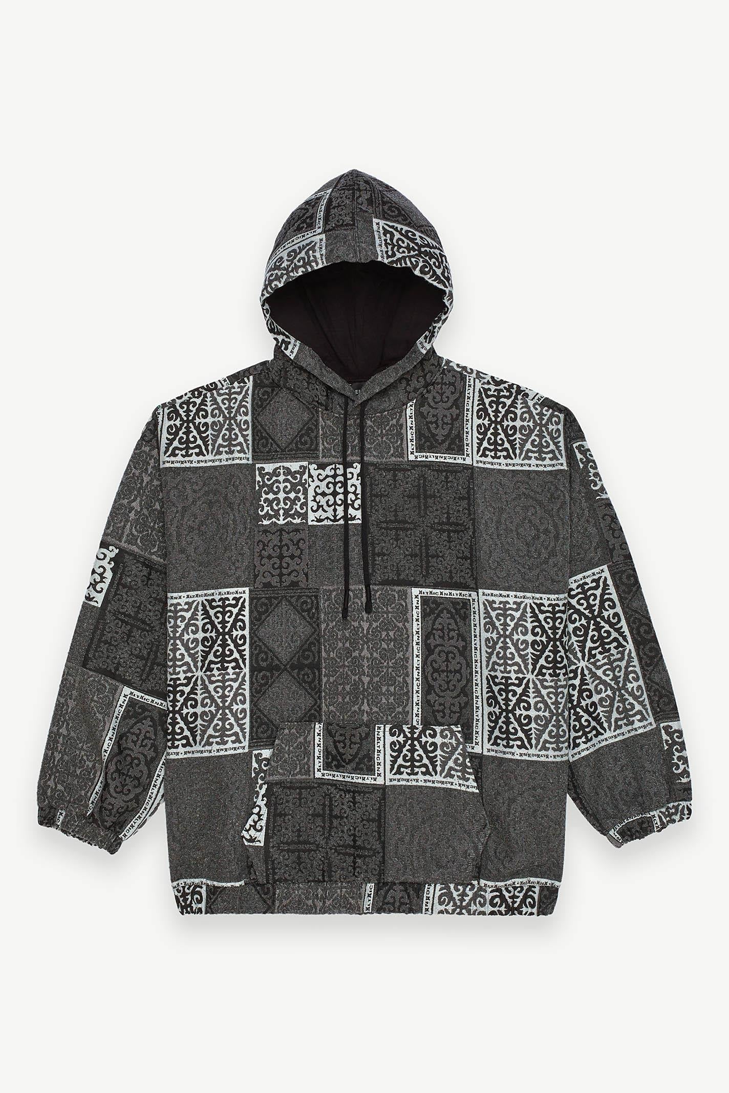 Men - Hoodies – Les Benjamins Global