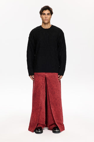 KNITWEAR 104