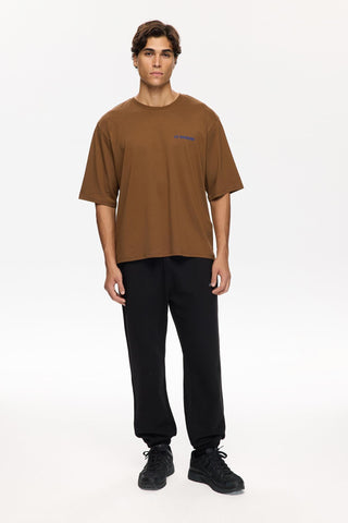 OVERSIZED TEE 010