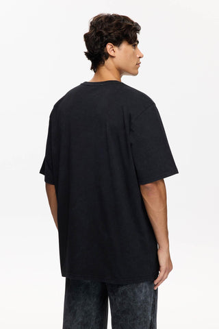 OVERSIZED TEE 011