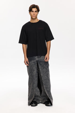 OVERSIZED TEE 012