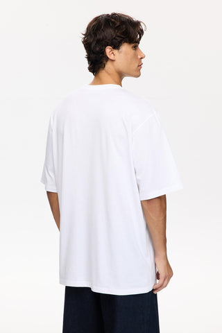 OVERSIZED TEE 014