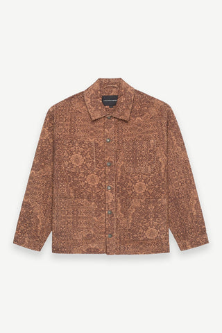 SHIRT 002