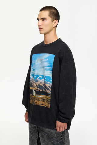 SWEATSHIRT 009