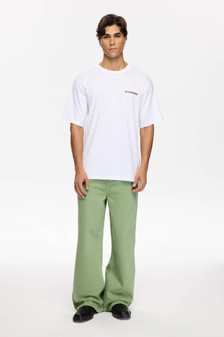 RELAXED TEE 006