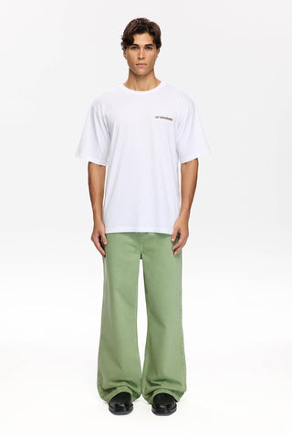 RELAXED TEE 006