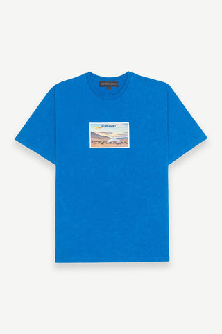 RELAXED TEE 033
