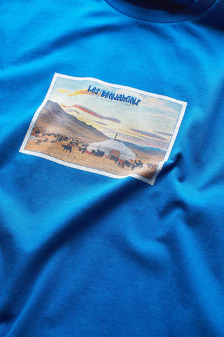 RELAXED TEE 033