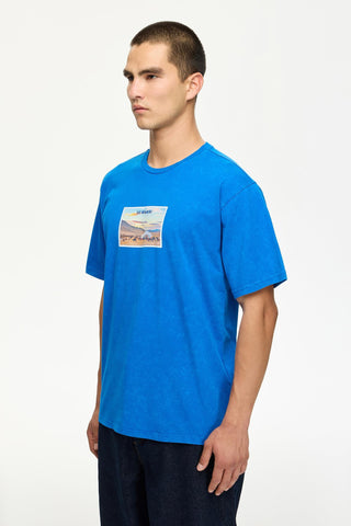 RELAXED TEE 033