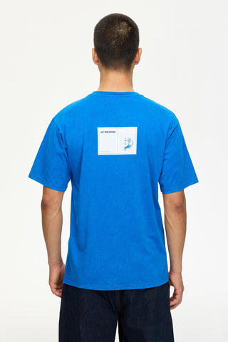 RELAXED TEE 033