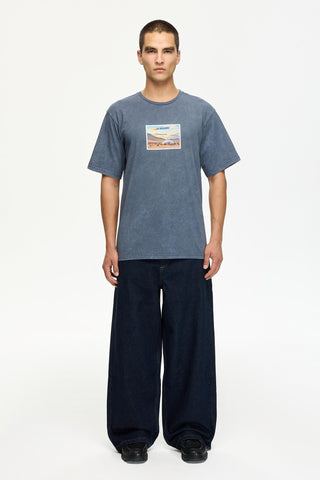 RELAXED TEE 035