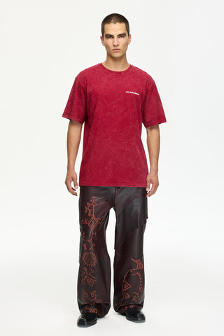 RELAXED TEE 037
