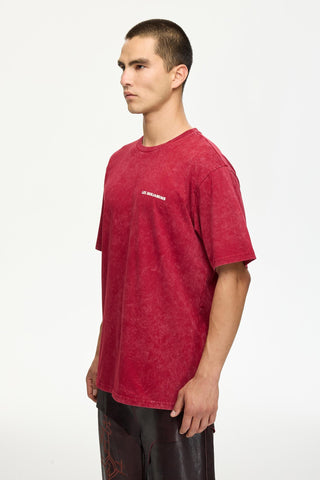 RELAXED TEE 037