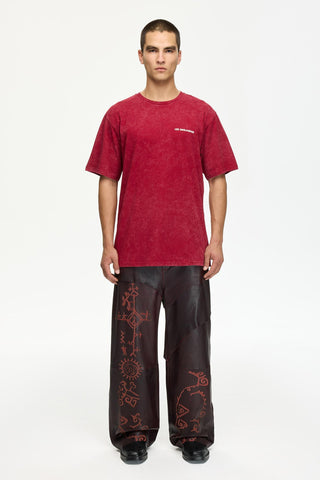 RELAXED TEE 037
