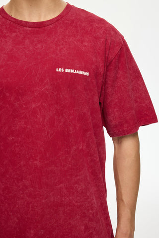 RELAXED TEE 037