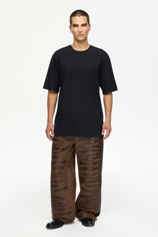 RELAXED TEE 038
