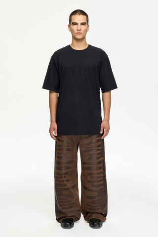 RELAXED TEE 038