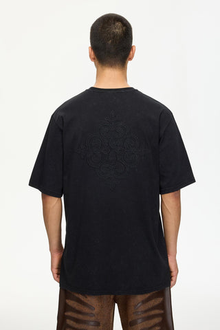 RELAXED TEE 038