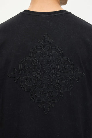 RELAXED TEE 038