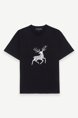 RELAXED TEE 040