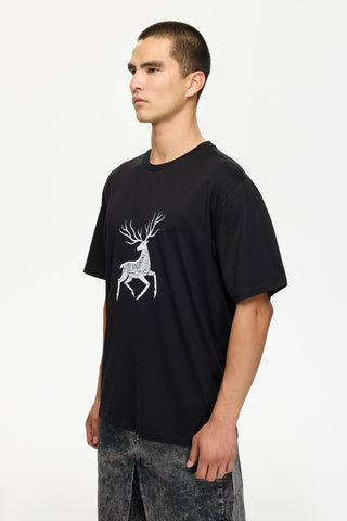 RELAXED TEE 040