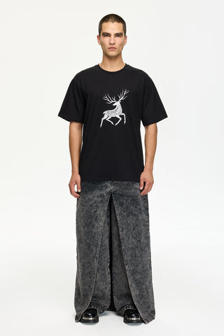 RELAXED TEE 040