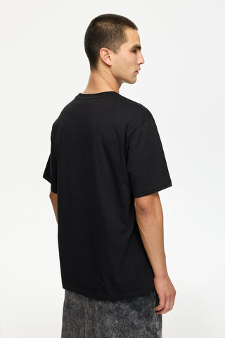 RELAXED TEE 040