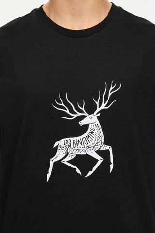 RELAXED TEE 040