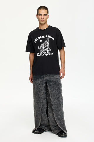 RELAXED TEE 041