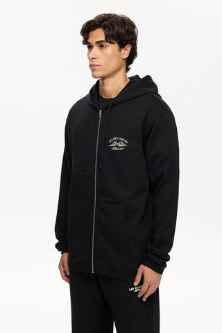 ZIP HOODIE 002
