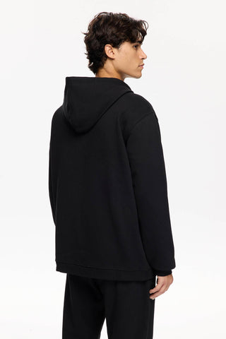 ZIP HOODIE 002