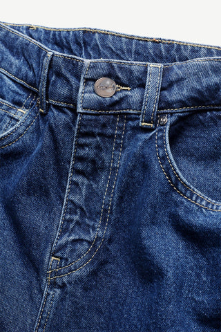 DENIM PANT 401