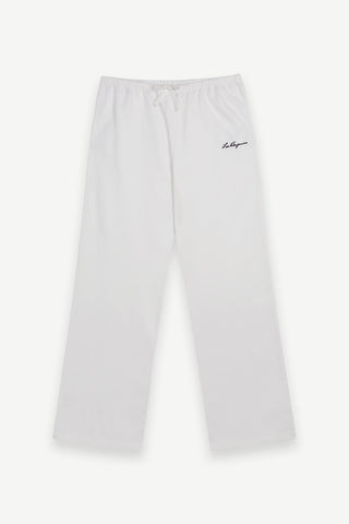 LINEN PANT 401