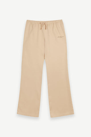LINEN PANT 403