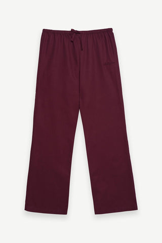 LINEN PANT 406