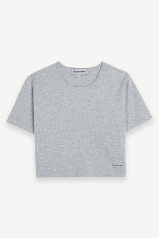 SHORT SLEEVE TEE 401