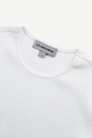 SHORT SLEEVE TEE 403