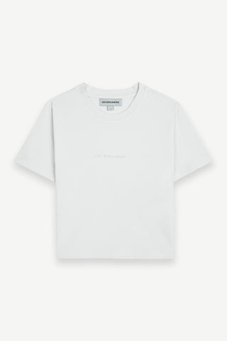 SHORT SLEEVE TEE 412